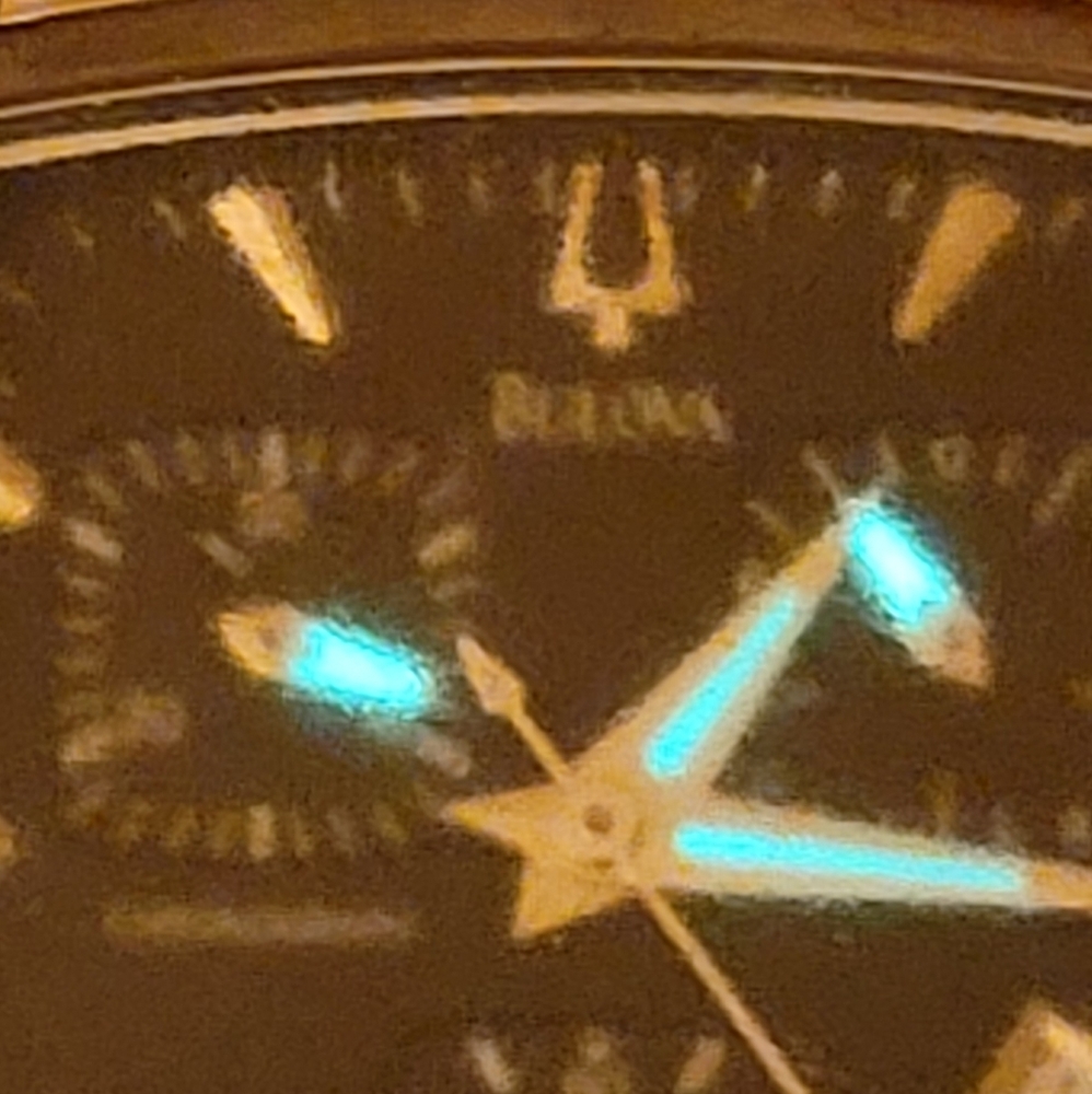 Bulova mens watch